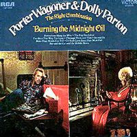 Porter Wagoner - The Right Combination